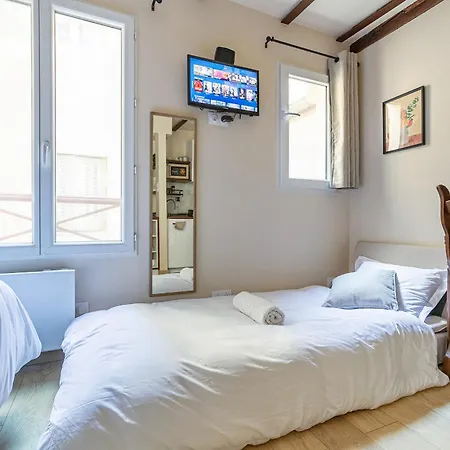 Appartamento Champs-elysees Cosy *