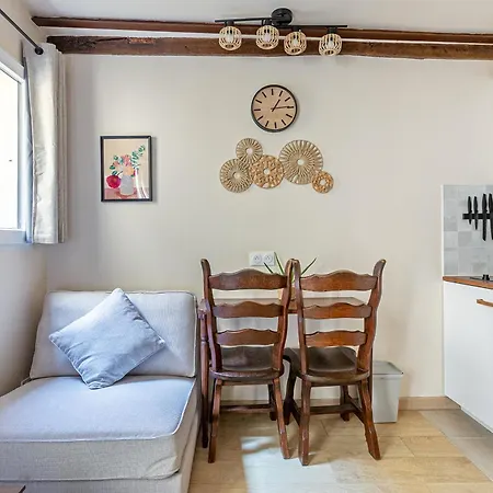 Champs-élysées Cosy Appartement