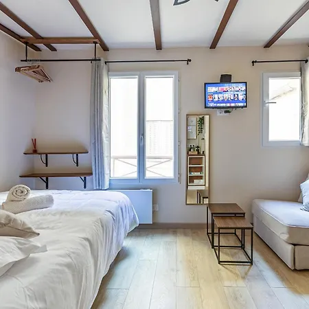 Champs-élysées Cosy * Paris