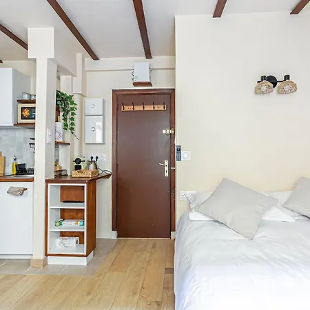 Champs-élysées Cosy * Paris