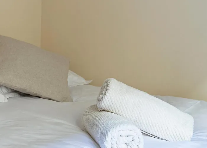 Champs-élysées Cosy