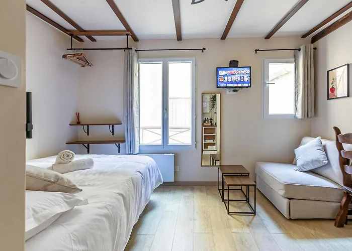 Champs-élysées Cosy * Paris