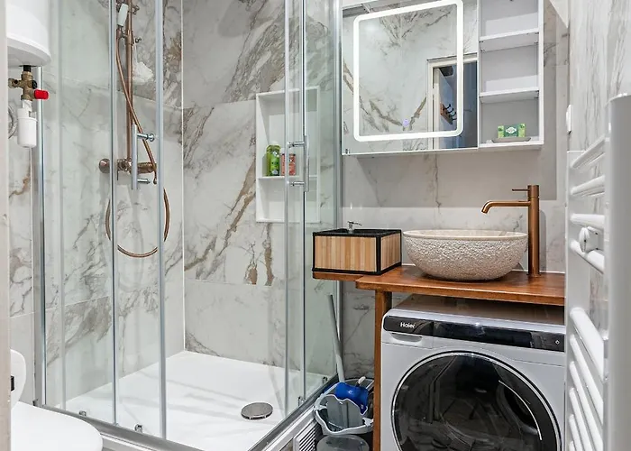 Appartement Champs-élysées Cosy Paris