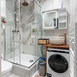 Apartment Champs-elysees Cosy Paris