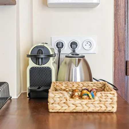 Champs-elysees Cosy *