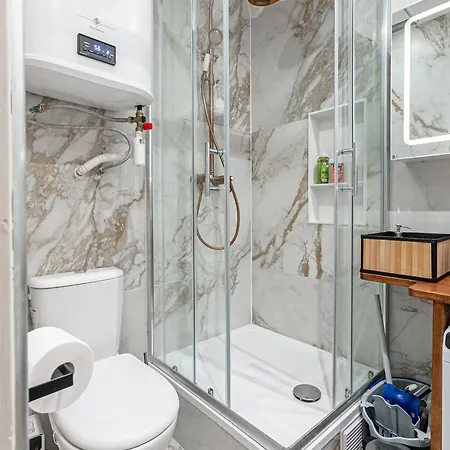 Appartement Champs-elysees Cosy