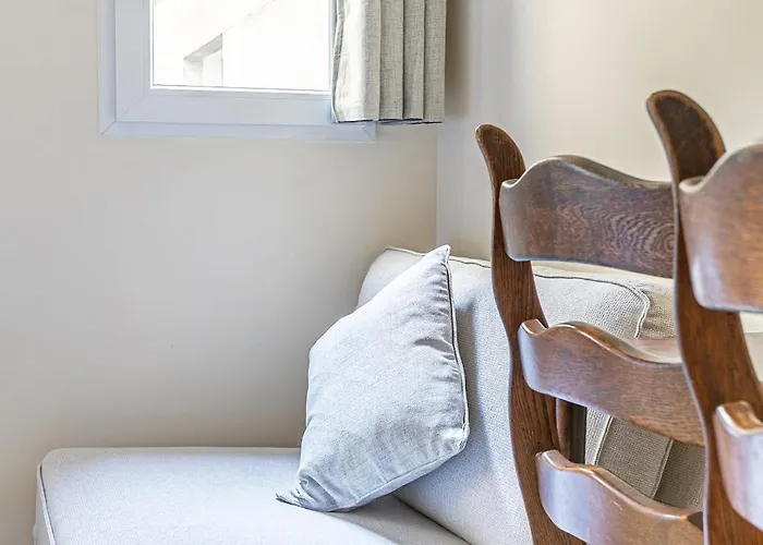 Champs-elysees Cosy Appartement *