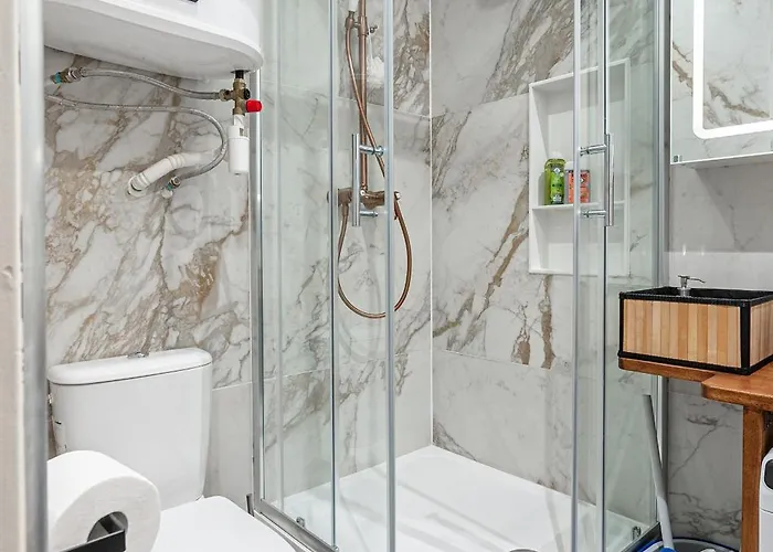 Apartmán Champs-elysees Cosy